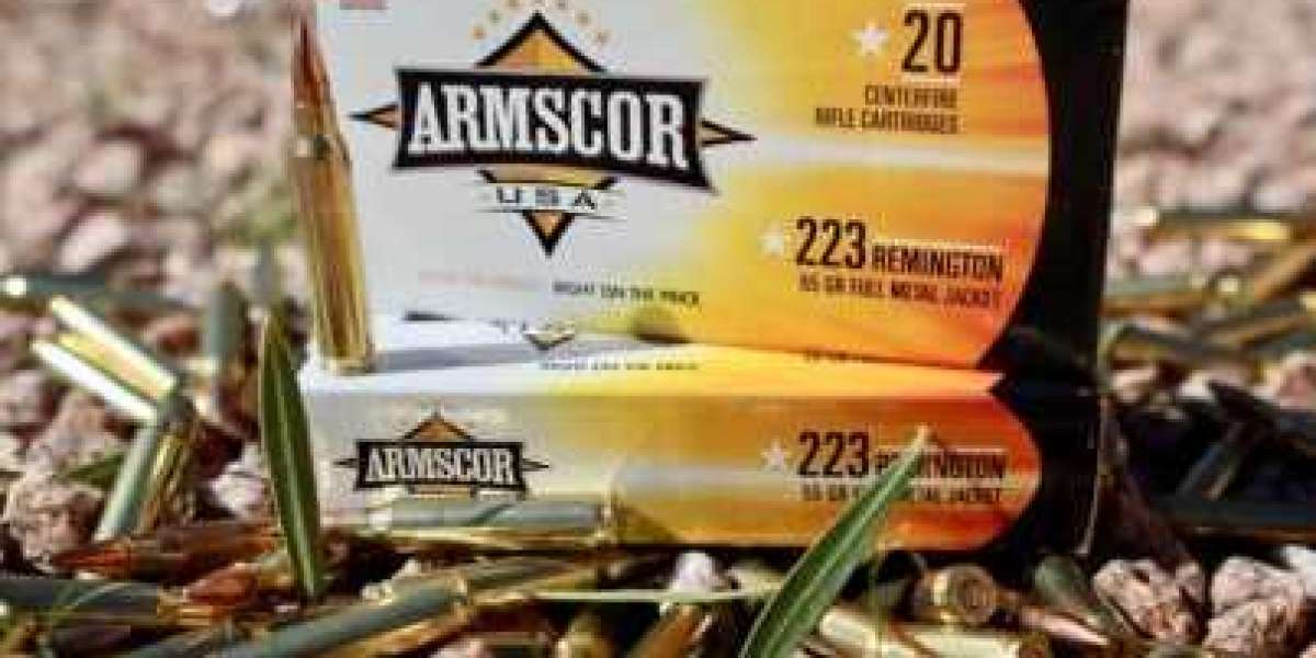 A Comprehensive Analysis of Drz 9mm Ammunition According to an Expert