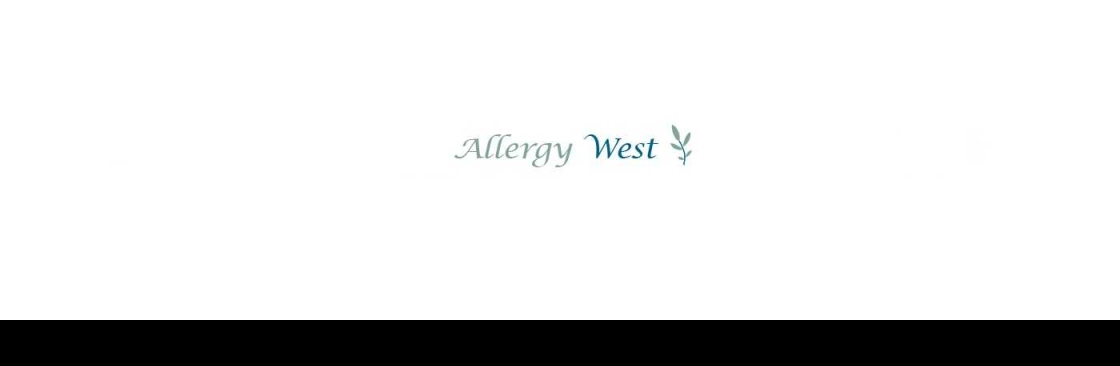 allergywest Cover Image