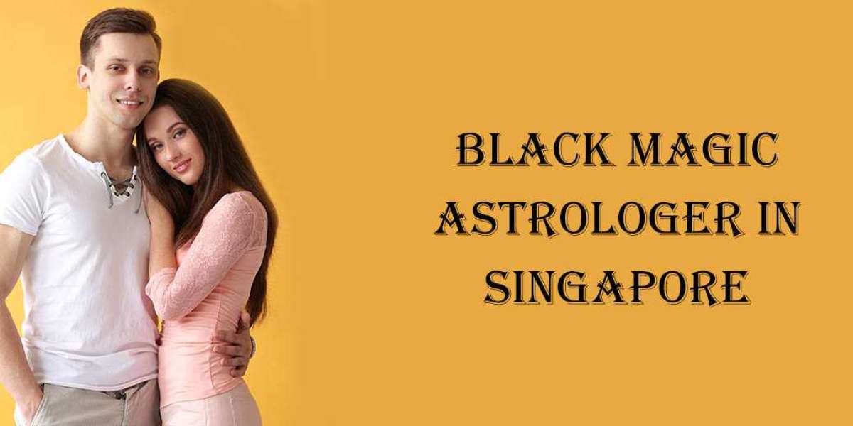 Black Magic Astrologer in Tampines | Black Magic Specialist