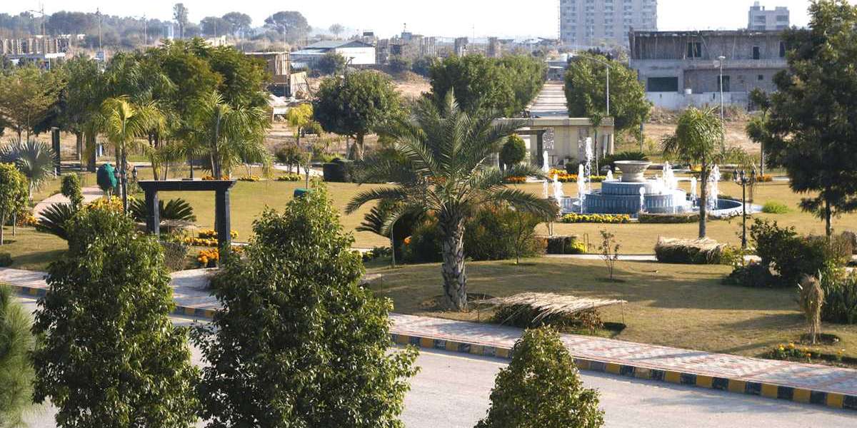 Is Top City Islamabad Good Investment?