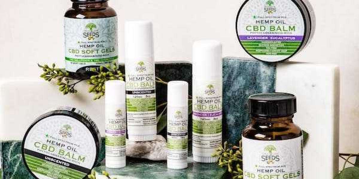 CBD Oil: A Natural Solution for Insomnia