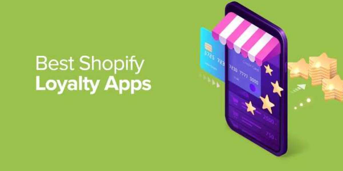 The Ultimate Guide to Choosing the Best Shopify Loyalty Program App