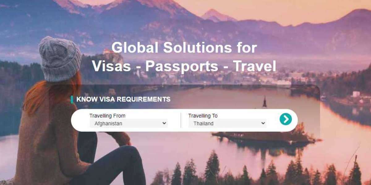 Applying for an IVC Visa: Your Comprehensive Guide