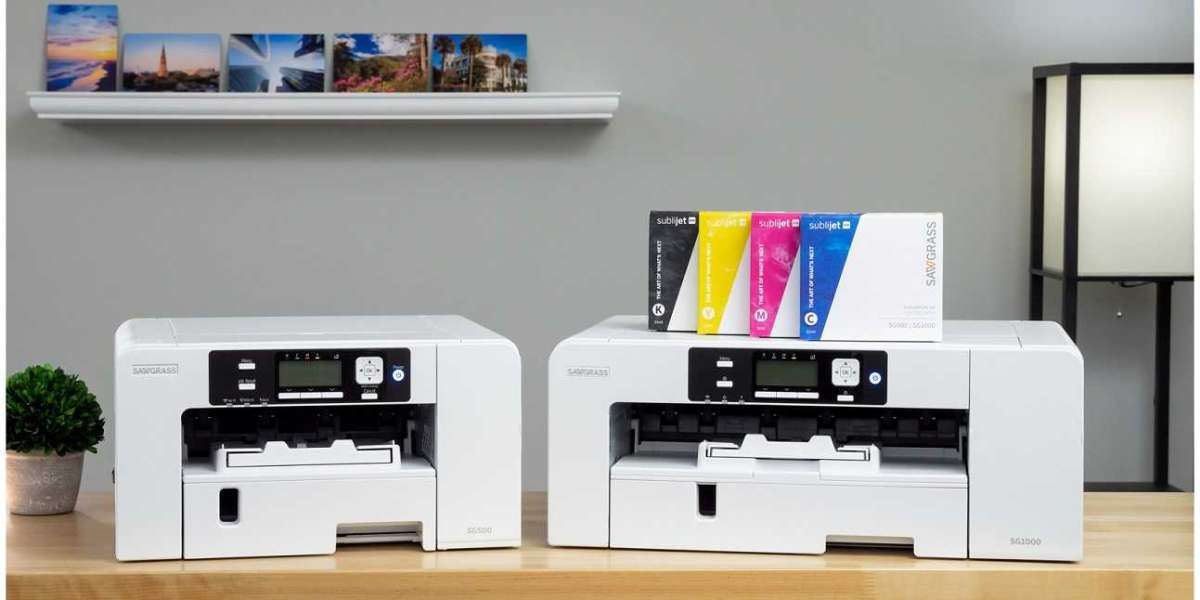 Which Is Better for Photo Printing: Dye Sublimation or Inkjet?