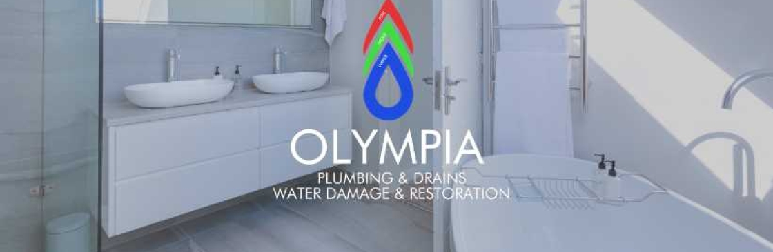 Olympia Services Cover Image