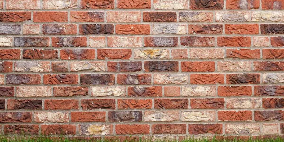 The Benefits of Using Brick Cement for Your Wall Projects