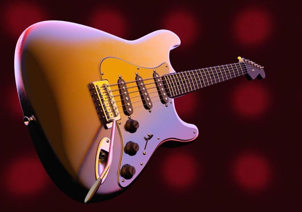Top 10 Electric Guitar in 2022-2023 You Can Buy Right Now - ELECTRIC INFOS