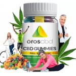 Oros CBD Gummies Profile Picture