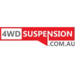 4wd Suspension profile picture