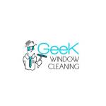 Geek Window Cleaning profile picture