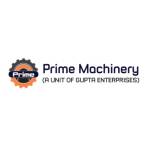 Prime Machinery Profile Picture