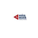VoiceMonk Translation Profile Picture