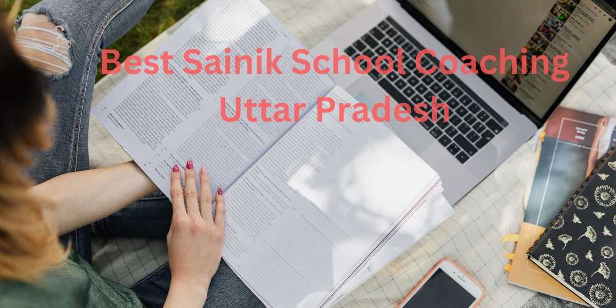 Best Sainik School Coaching Uttar Pradesh