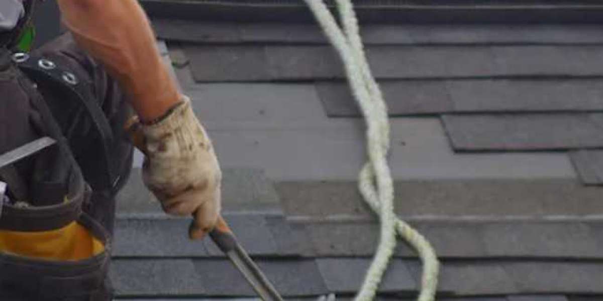 Roofing Macoupin County: Your Go-To Solution for Quality Roofing Services