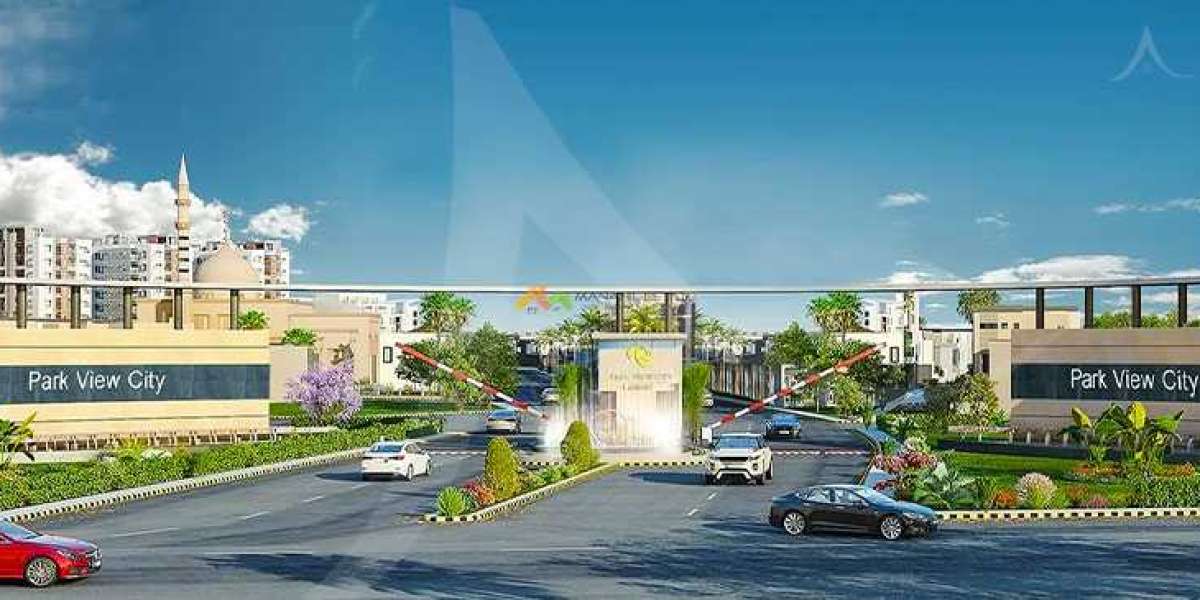 Park View City Islamabad An Affordable Housing Project