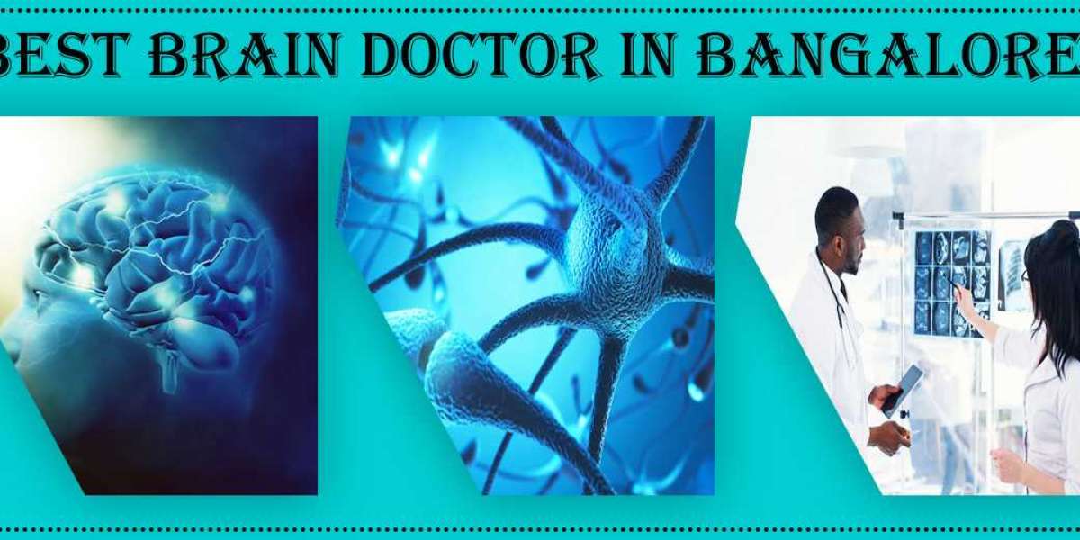 Best Brain Doctor in Bangalore | Famous & Top Brain Doctor