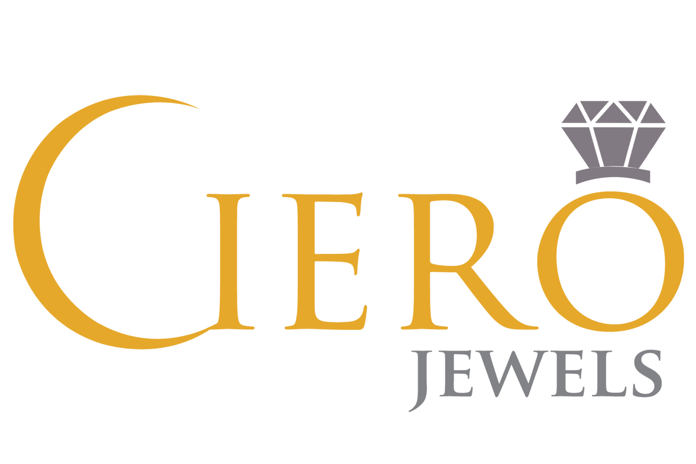 Customized Jewellery Online | Customised Silver & Gold Jewellery | Ciero Jewels