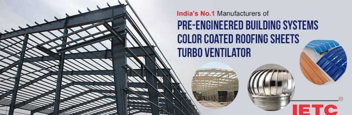 Indian Roofing Industries Cover Image