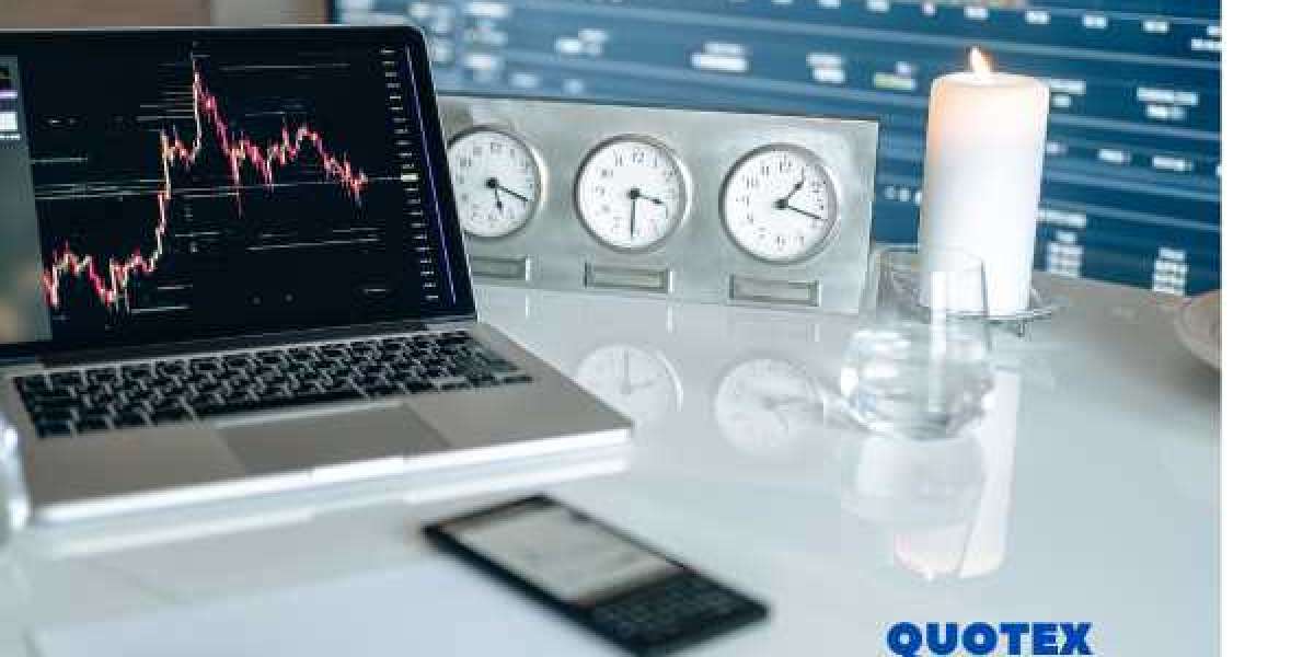 Quotex Review 2023