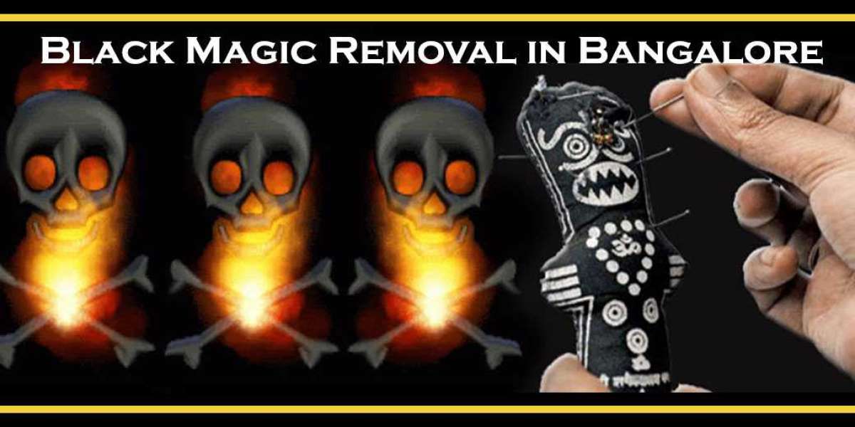 Black Magic Removal in Bangalore | Best & Expert Black