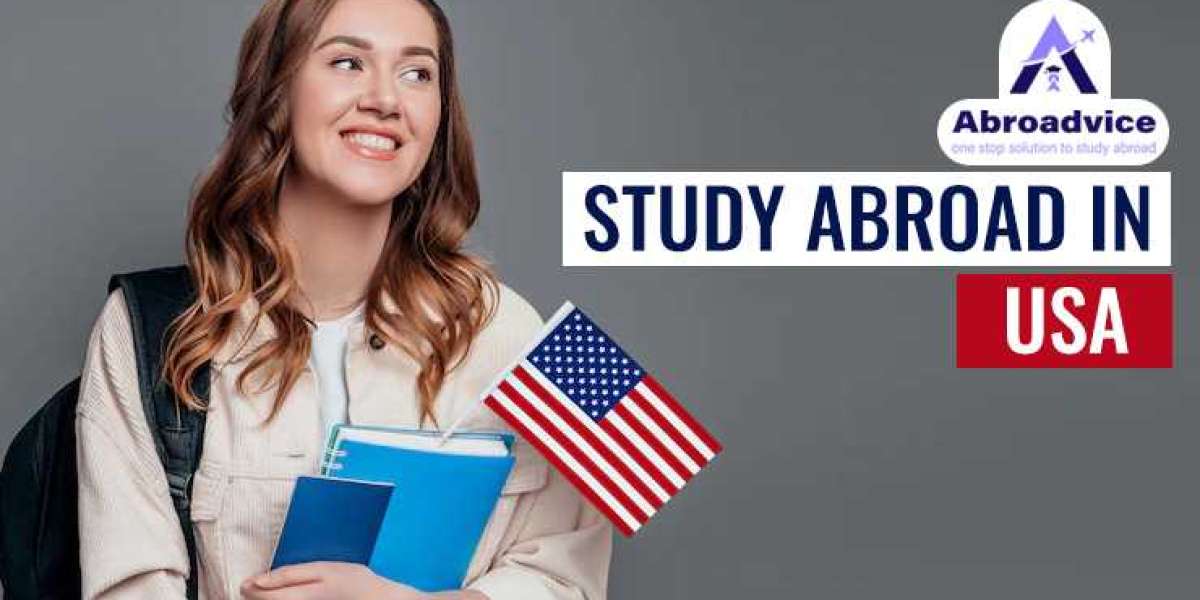 How can I study abroad in the USA?