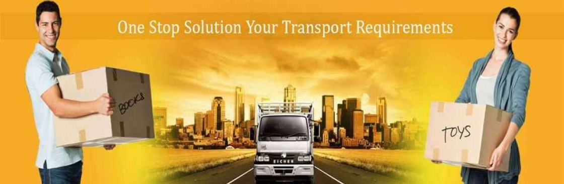 Noida Home Packers Movers Cover Image