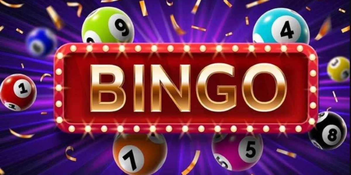 Rules of Bingo card Jili casino game examples: Bingo