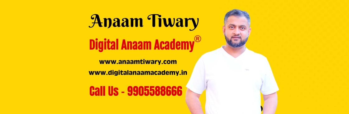 Digital Anaam Academy Cover Image