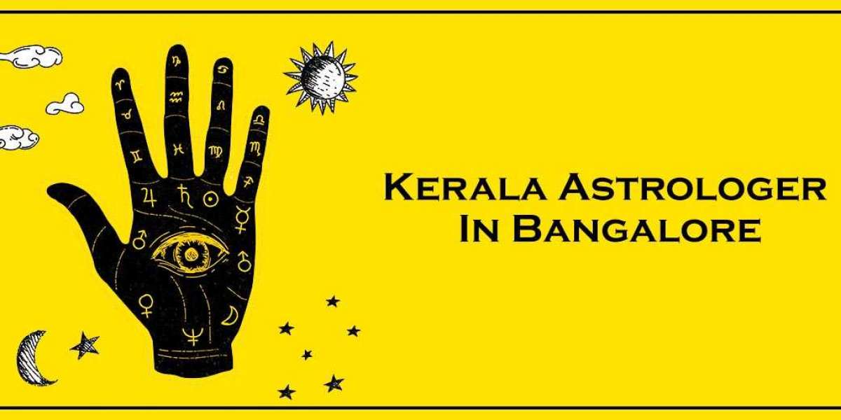 Best Kerala Astrologer In Bangalore | Best Kerala Specialist Astrologer