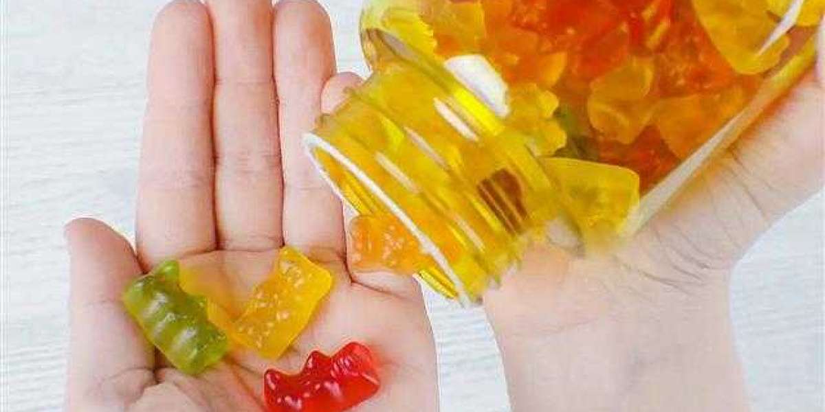 Spectrum CBD Gummies Exposed Reviews Must Watch Side Effects?