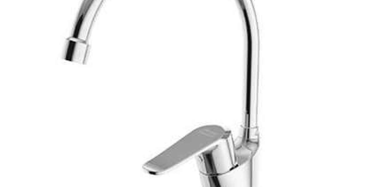 Make Your Kitchen More Functional with American Standard Kitchen Faucets