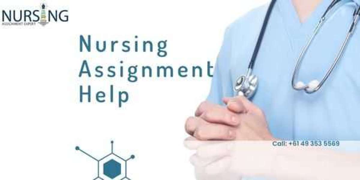 How To Write A Nursing Assignment - Tips And Tricks