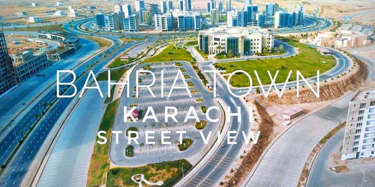 Bahria Town Karachi 2: The Newest Residential Destination in the City