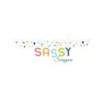 Sassy Scrapper Profile Picture