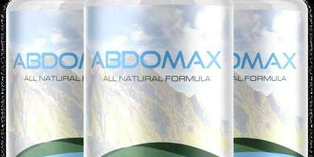 Abdomax Reviews (Updated) Real Customer (100% Natural Ingredients)Does Its Really work!