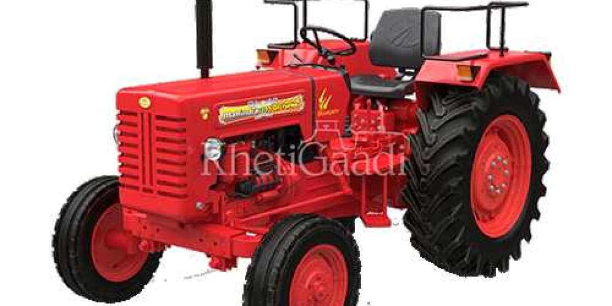New Tractors, Mahindra Tractors, Massey Ferguson Tractors & Famous Tractor Brands in India in 2023