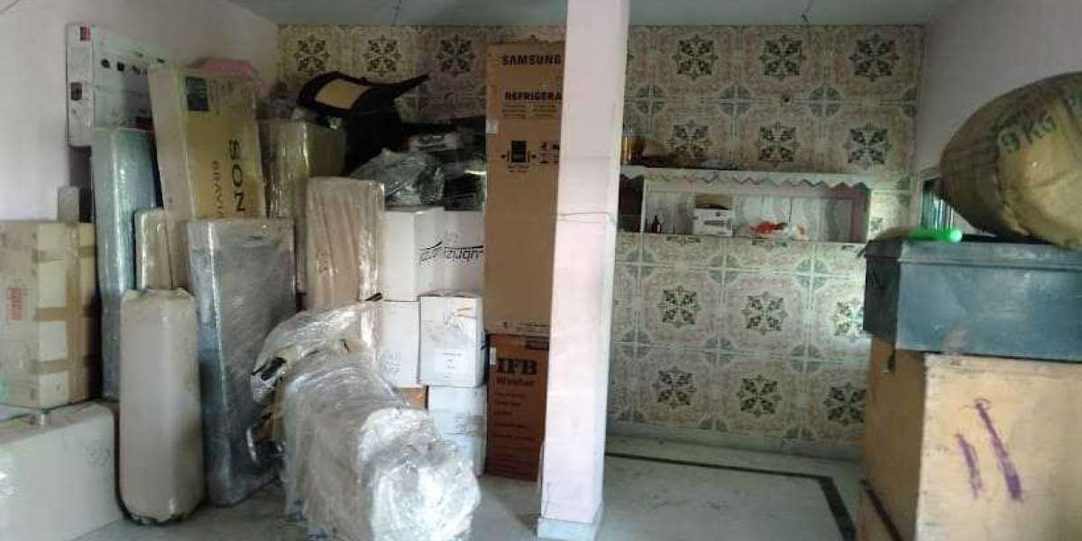 Take the Help in Moving With Top Packers and Movers Ambattur