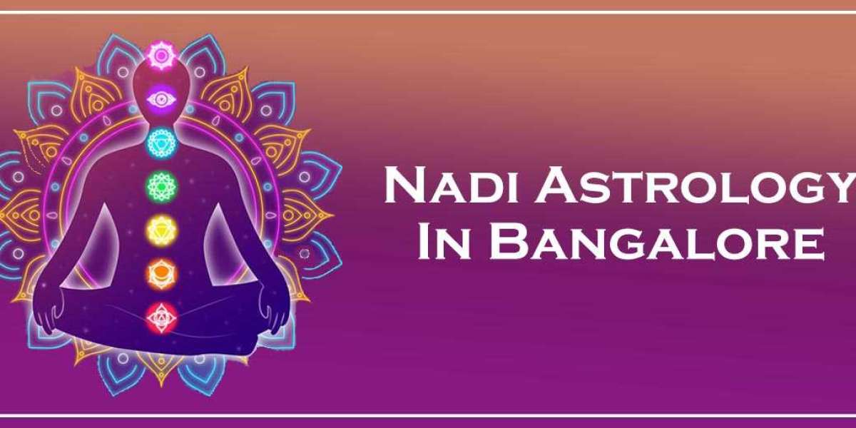 Best Nadi Astrologer In Bangalore | Nadi Astrology In Bangalore