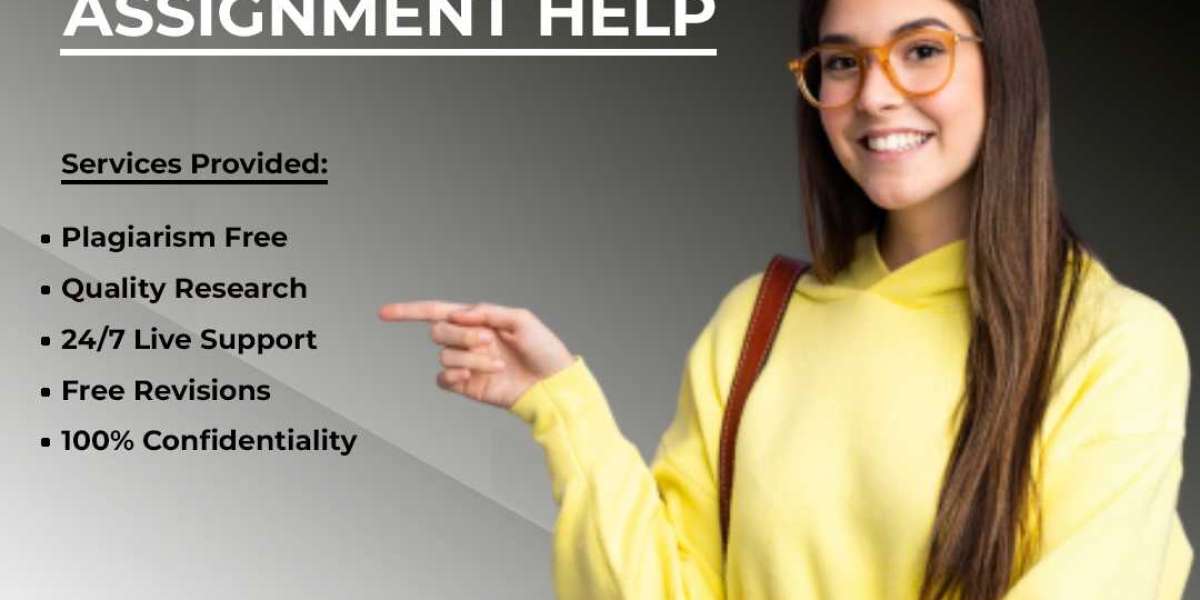 Assignment Help Services UK
