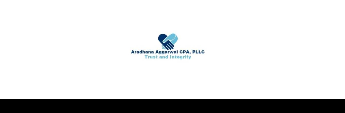 Aradhana Aggarwal CPA PLLC Cover Image