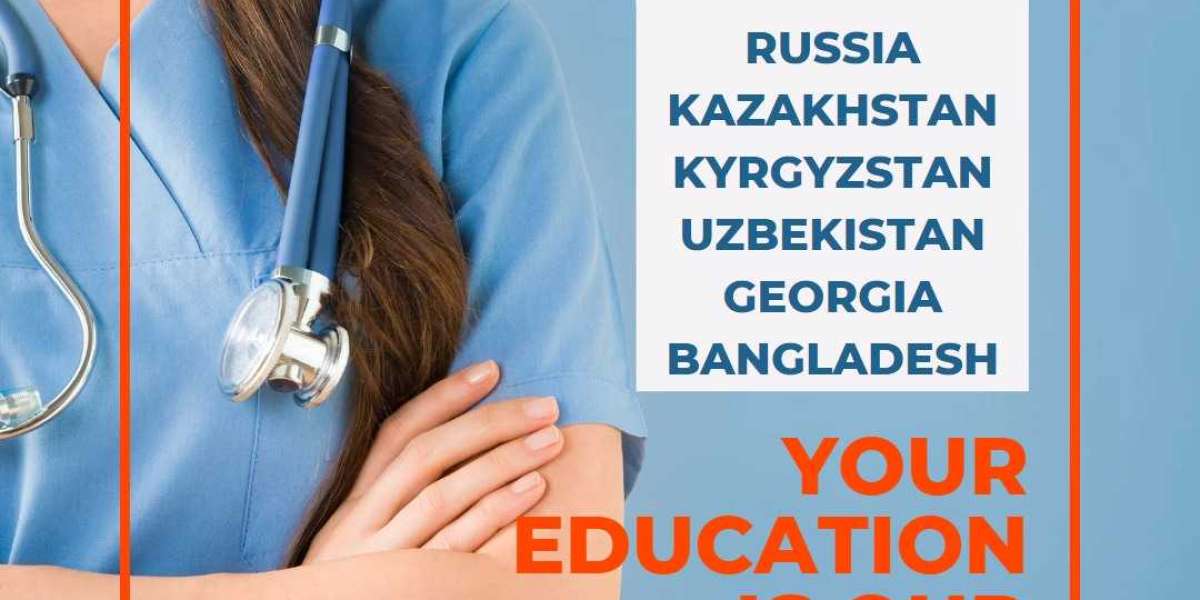 Best MBBS Abroad Consultant in Noida