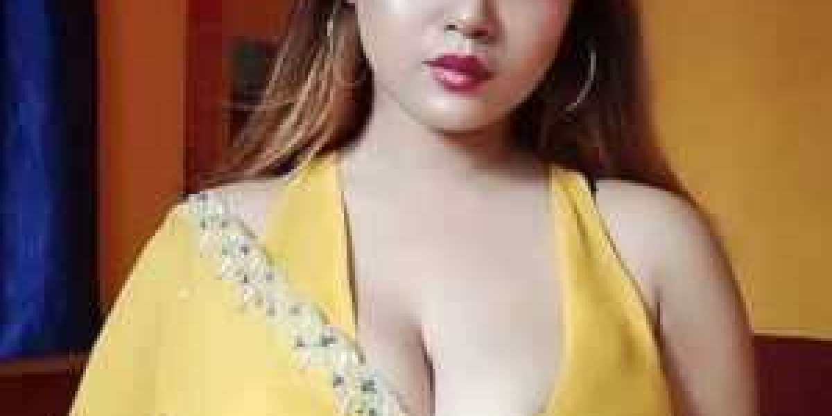 Hot & Sexy Independent Escorts Service & Call Girls in Dwarka