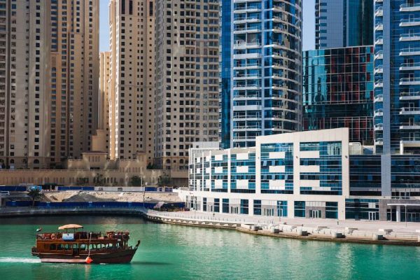 Offshore Company Formation In Dubai, Offshore Business Setup In Dubai