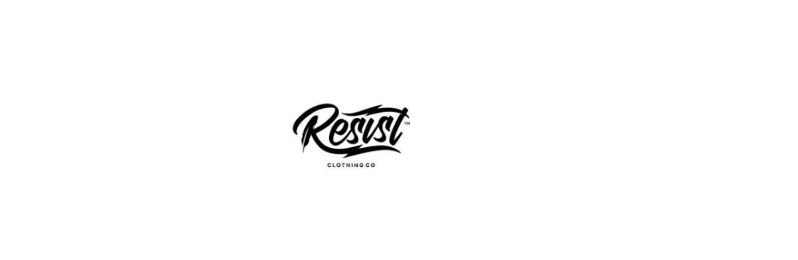 resistclothing Cover Image