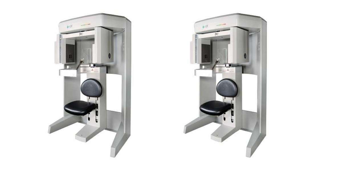 How Much Does an i-CAT CBCT Machine Cost?