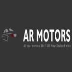 AR Motors Profile Picture