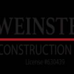Weinstein Construction Profile Picture