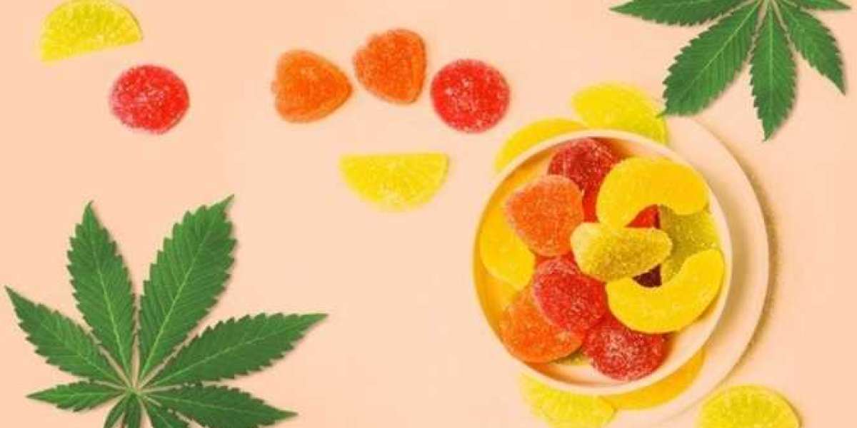 Sunday Scaries CBD Gummies - *Delicious & Effective* Anxiety Pain & Relief From Stress!