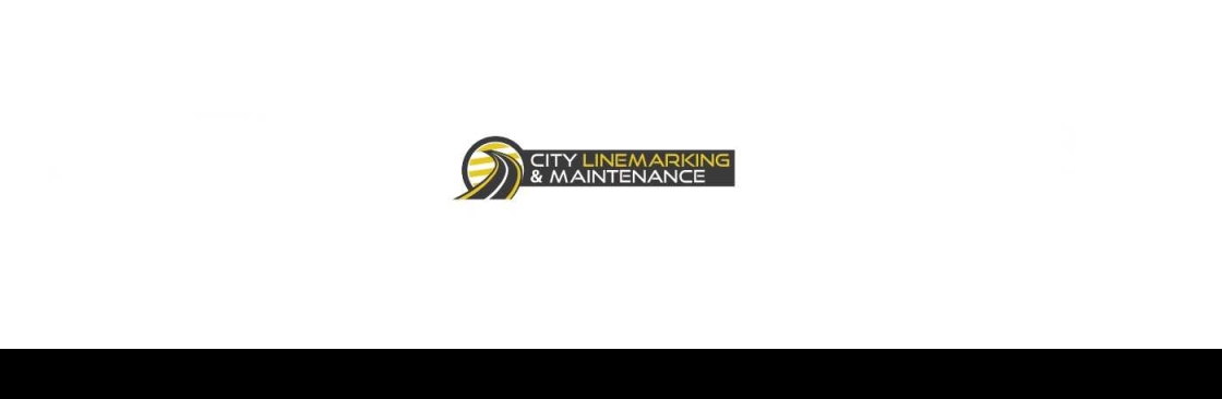 City Linemarking Cover Image