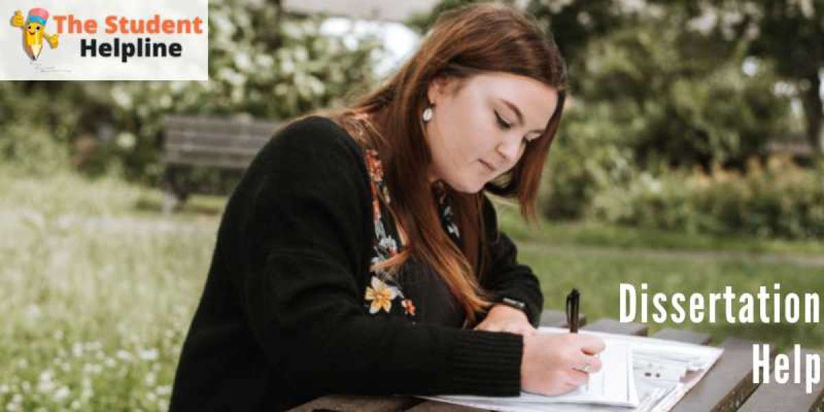 Stuck On Your Dissertation?  Qualities We Should Look For In Dissertation Help Services